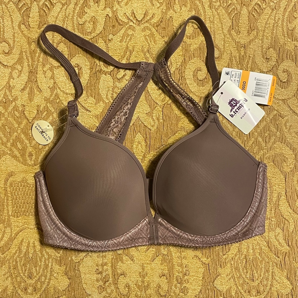 Tempt’d Push-up Bra